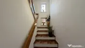 Duplex superb 150 mp construiti , 180 mp teren, Crinului, Ro