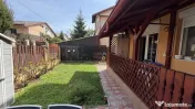 Duplex superb 150 mp construiti , 180 mp teren, Crinului, Ro