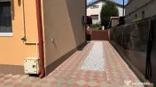 Duplex superb 150 mp construiti , 180 mp teren, Crinului, Ro