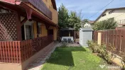 Duplex superb 150 mp construiti , 180 mp teren, Crinului, Ro