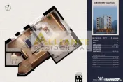 10 MINUTE METROU TIMPURI NOI - ANSAMBLU REZIDENTIAL PREMIUM