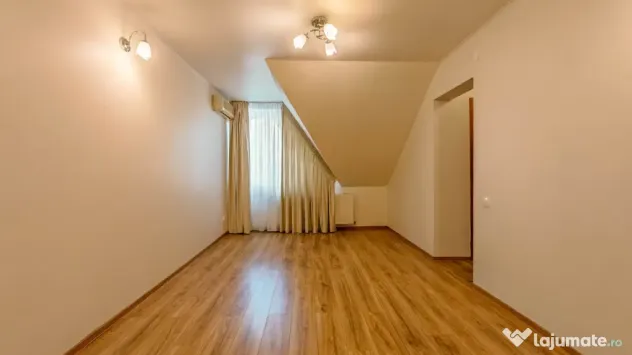 Vila langa liceul Francez - Bucuresti (Bucuresti-Ilfov)