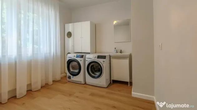 Vila langa liceul Francez - Bucuresti (Bucuresti-Ilfov)