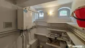 Vila langa liceul Francez 