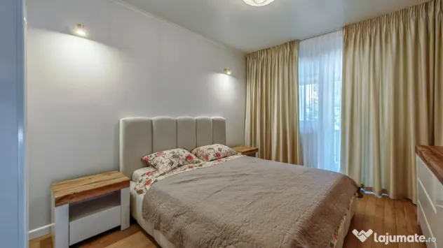 Vila langa liceul Francez - Bucuresti (Bucuresti-Ilfov)
