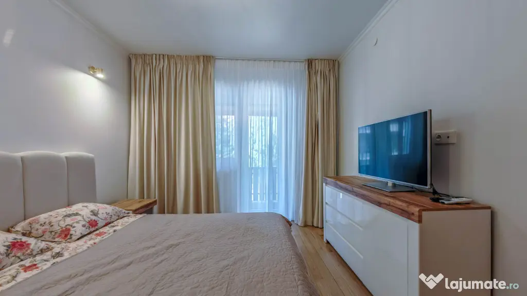 Vila langa liceul Francez - Bucuresti (Bucuresti-Ilfov)