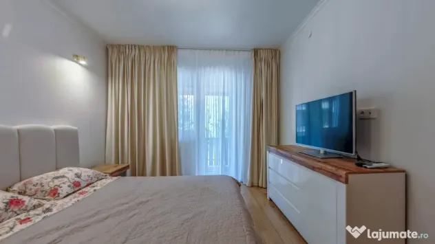 Vila langa liceul Francez - Bucuresti (Bucuresti-Ilfov)