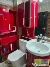 Tomis 3, City Mall, de vanzare apartament 2 camere, etaj 2 