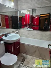 Tomis 3, City Mall, de vanzare apartament 2 camere, etaj 2 