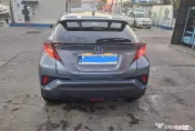 Toyota C-HR, an fabricație 2020, 1.8 Hybrid, cutie automată, 63.448 km