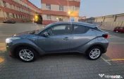 Toyota C-HR, an fabricație 2020, 1.8 Hybrid, cutie automată, 63.448 km