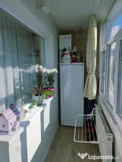 Apartament 4 CAMERE, SU 77MP, MĂNĂȘTUR