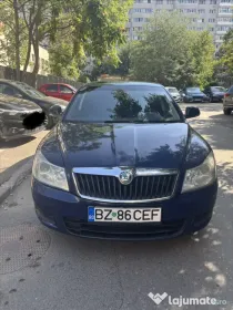 Vând Skoda Ictavia