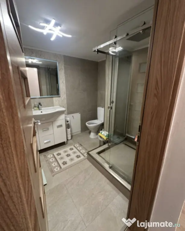 Penthouse Exclusiv cu Terasă Panoramică și Parc Privat | - Cluj-Napoca (Cluj)