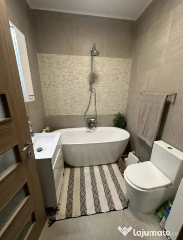 Penthouse Exclusiv cu Terasă Panoramică și Parc Privat | - Cluj-Napoca (Cluj)