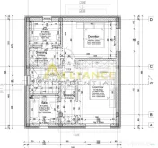 Str.Sperantei - BERCENI - Casa 4 camere/3 bai - 285mp teren