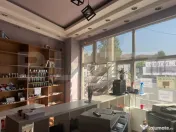 Spatiu comercial, 32 mp cu vad, zona Agronomie