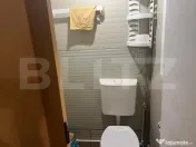 Spatiu comercial, 32 mp cu vad, zona Agronomie