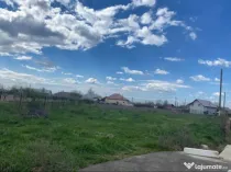 Vânzare Teren Intravilan Oarja