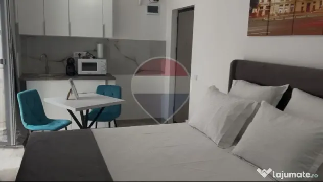 13 Septembrie | Prosper Center | Garsoniera Premium | Pri... - Bucuresti (Bucuresti-Ilfov)