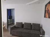 ???? Apartament cu 2 camere, complet mobilat și utilat – 
