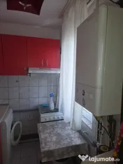 ???? Apartament cu 2 camere, complet mobilat și utilat – 
