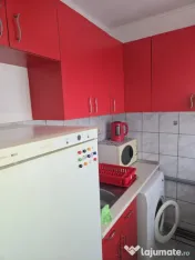 ???? Apartament cu 2 camere, complet mobilat și utilat – 