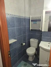 ???? Apartament cu 2 camere, complet mobilat și utilat – 