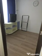 ???? Apartament cu 2 camere, complet mobilat și utilat – 