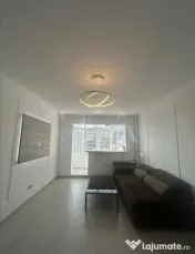2 camere, et 7/10, renovat Premium- Drumul Taberei, Raul Doa