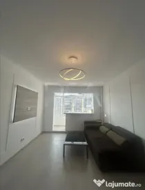 2 camere, et 7/10, renovat Premium- Drumul Taberei, Raul Doa