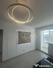 2 camere, et 7/10, renovat Premium- Drumul Taberei, Raul Doa