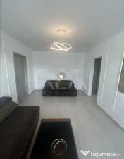 2 camere, et 7/10, renovat Premium- Drumul Taberei, Raul Doa