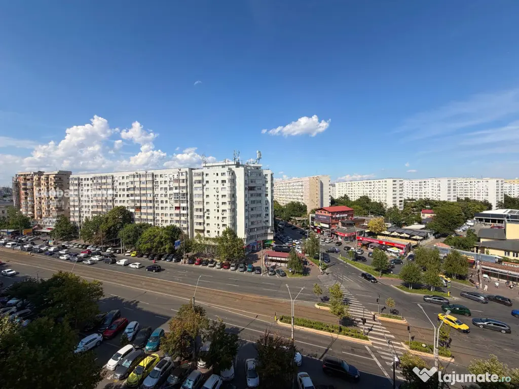 Apartament 2 Camere • Dristor - Camil Ressu • 65MP • B - Bucuresti (Bucuresti-Ilfov)