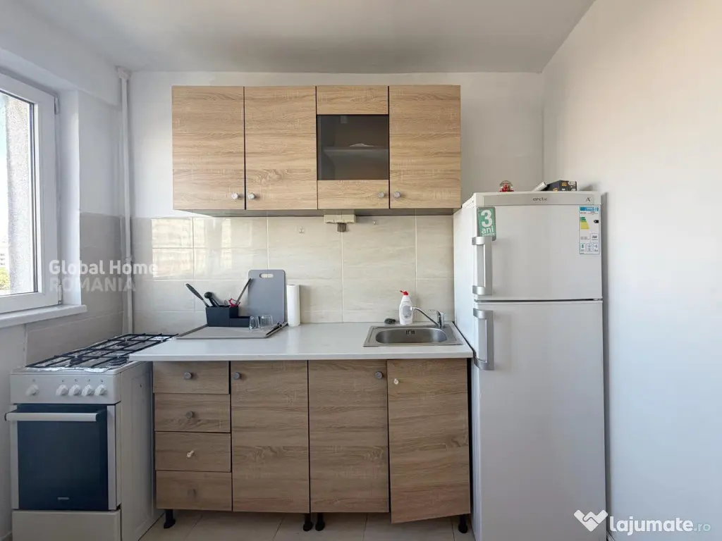 Apartament 2 Camere • Dristor - Camil Ressu • 65MP • B - Bucuresti (Bucuresti-Ilfov)
