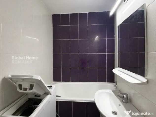 Apartament 2 Camere • Dristor - Camil Ressu • 65MP • B - Bucuresti (Bucuresti-Ilfov)