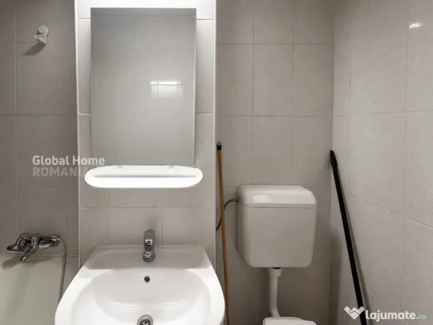 Apartament 2 Camere • Dristor - Camil Ressu • 65MP • B - Bucuresti (Bucuresti-Ilfov)