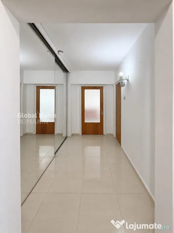 Apartament 2 Camere • Dristor - Camil Ressu • 65MP • B - Bucuresti (Bucuresti-Ilfov)