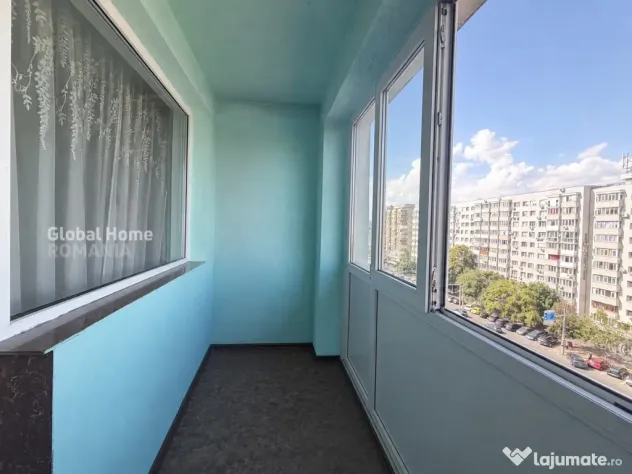 Apartament 2 Camere • Dristor - Camil Ressu • 65MP • B - Bucuresti (Bucuresti-Ilfov)