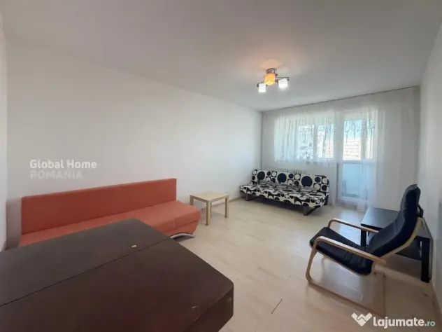Apartament 2 Camere • Dristor - Camil Ressu • 65MP • B - Bucuresti (Bucuresti-Ilfov)