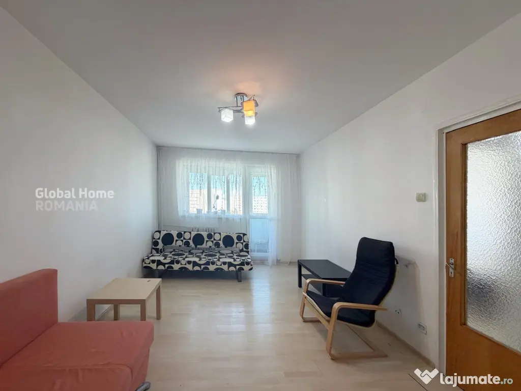 Apartament 2 Camere • Dristor - Camil Ressu • 65MP • B - Bucuresti (Bucuresti-Ilfov)