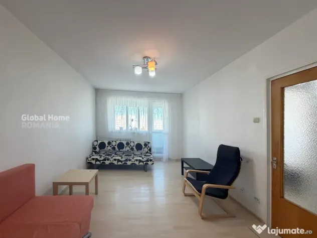 Apartament 2 Camere • Dristor - Camil Ressu • 65MP • B - Bucuresti (Bucuresti-Ilfov)