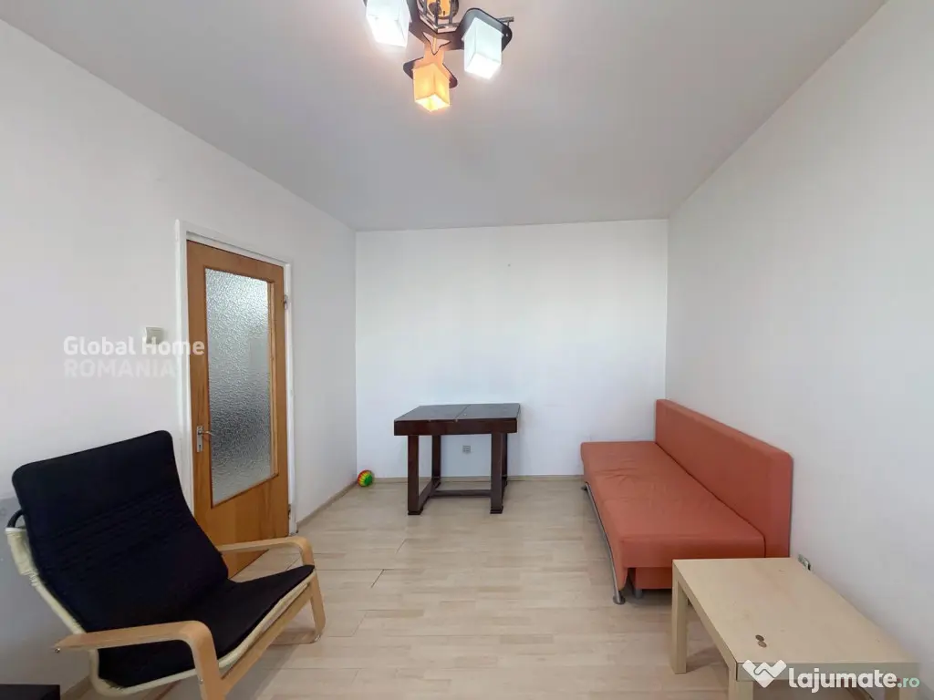 Apartament 2 Camere • Dristor - Camil Ressu • 65MP • B - Bucuresti (Bucuresti-Ilfov)