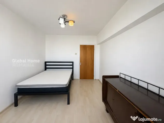Apartament 2 Camere • Dristor - Camil Ressu • 65MP • B - Bucuresti (Bucuresti-Ilfov)