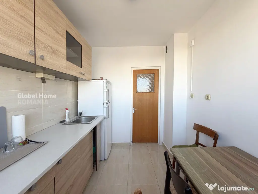 Apartament 2 Camere • Dristor - Camil Ressu • 65MP • B - Bucuresti (Bucuresti-Ilfov)