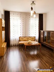 Pet friendly,70 mp, decomandat,Centrul Civic:Regiunilor,regi