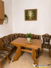 Pet friendly,70 mp, decomandat,Centrul Civic:Regiunilor,regi