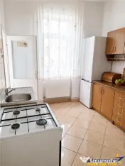 Pet friendly,70 mp, decomandat,Centrul Civic:Regiunilor,regi