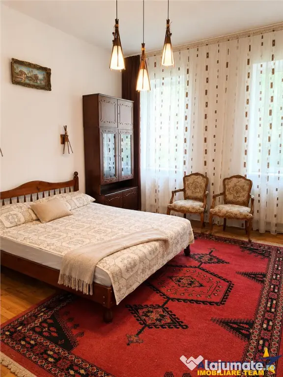 Pet friendly,70 mp, decomandat,Centrul Civic:Regiunilor,regi - Brasov (Brasov)
