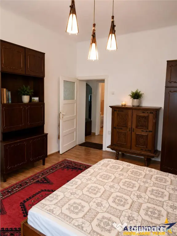 Pet friendly,70 mp, decomandat,Centrul Civic:Regiunilor,regi - Brasov (Brasov)